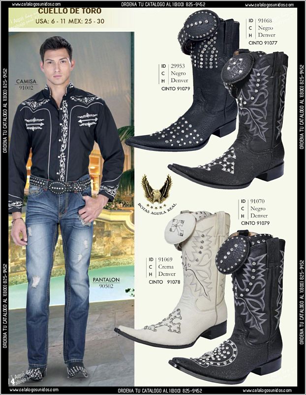 JR Boots Primavera - Verano 2014_Page_014